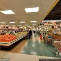 Injured person reported at farm market in East Earl