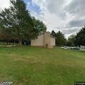 Person experiencing chest pain near Fisher Road in Newberry Township