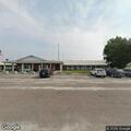 Person fainted with elevated heart rate at La Belle