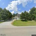 Gas odor reported inside residence on Stringtown Pike