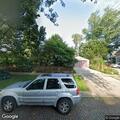 Person tries to enter vacant house on West Columbia