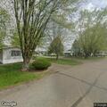 Civil dispute at Maple Street residence