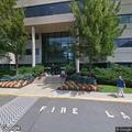 Person conscious with respiratory distress at clinic