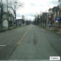 Reckless driving complaint near old plant