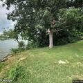 Power line down near Prairie Creek Reservoir