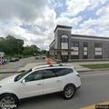 Person reports chest pain at Daleville East location