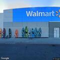 Possible suspect seen at Canyon Creek Walmart