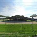 Male found unconscious face down near fairgrounds
