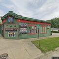 Man with COPD has difficulty breathing at bar
