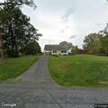 Wires down on Pleasant Hill Road in Newberry Township