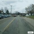 Elderly man appeared distressed near McDonald's in Dresden