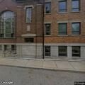 Smell of gas reported on West College Avenue