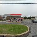 Person having difficulty breathing at Turkey Hill store