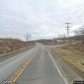 Reckless white Jeep SUV reported on Route 19