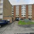 Fire alarm sounding at apartment on Blind Lane