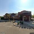 Person experiencing diabetic emergency at restaurant