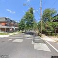 Two-vehicle crash blocks Gay Street intersection