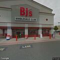 Fire alarm at wholesale store on Mill Road