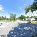 Person having a seizure on Starr Street in Phoenixville