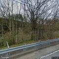 Car hits tree and goes over embankment in Hopewell