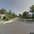 Person unconscious but breathing near Curtis Place
