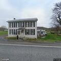 Vehicle crashes into house on Raystown Road
