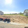 Gas main rupture on Westfall Drive