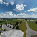 Person having a seizure at Weaverland Mennonite Church