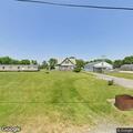 Person falls near West State Road 47