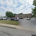 Vehicle issue reported as crash at Holly Court