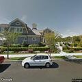 Person suffers fall with head injury at ocean avenue