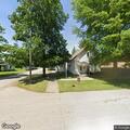 Person reported sick near North Vine Street in Thorntown