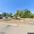 Auto accident on Nutt Road in Pennsbury