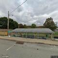 Man having seizure at Graham Street Park pavilion