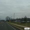 Unconscious patient found at Burger King in Levittown