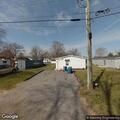 Vehicle incident reported at Elm Avenue home