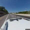 Report at Fort Washington interchange unfounded