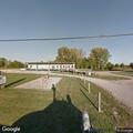 Alarm reported at Prairie Creek office
