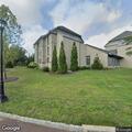 Fire alarm at Goodenough Hall community center