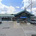 Person detained at Fort Washington train station
