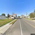 Fumes reported at Washington Avenue home