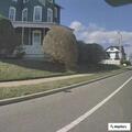Assault victim reported at the Parker House