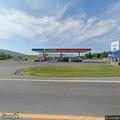 Brush fire reported on Raystown Road in Hopewell