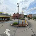 Intoxicated man walking into traffic near restaurant
