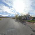 Man reports possible brain aneurysm at intersection