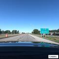 Person sick near West Anthony Drive in Champaign