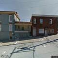 Troopers serve warrant on Sixth Street in Charleroi