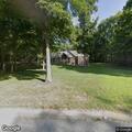 House fire on Deer Walk Drive in Cicero