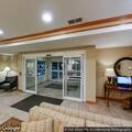 Guest to be removed from Candlewood Suites room