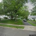 Gas odor reported inside Roslyn home